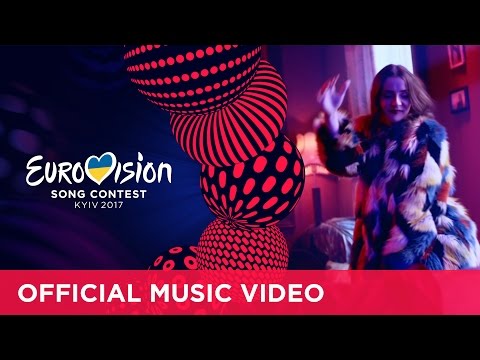 Youtube: Jana Burčeska - Dance Alone (F.Y.R. Macedonia) Eurovision 2017 - Official Music Video