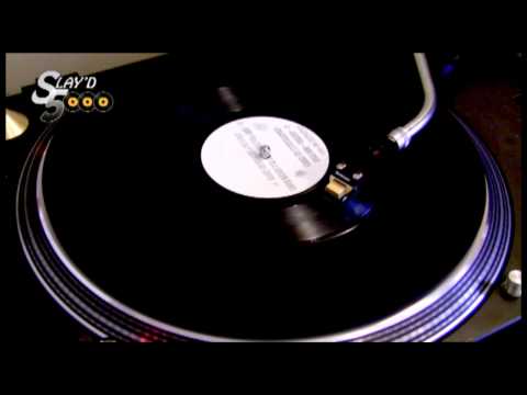 Youtube: Aretha Franklin - One Step Ahead (Featurecast Re-Edit) (Slayd5000)