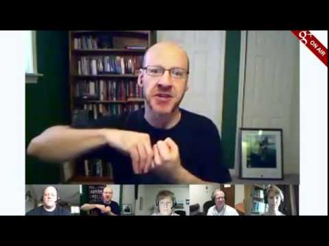 Youtube: Discovery of Earth-Sized Worlds - Google+ Hangout