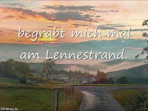 Youtube: Sauerland