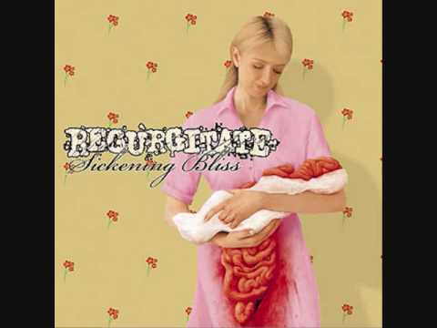 Youtube: Regurgitate- Bleed on Me