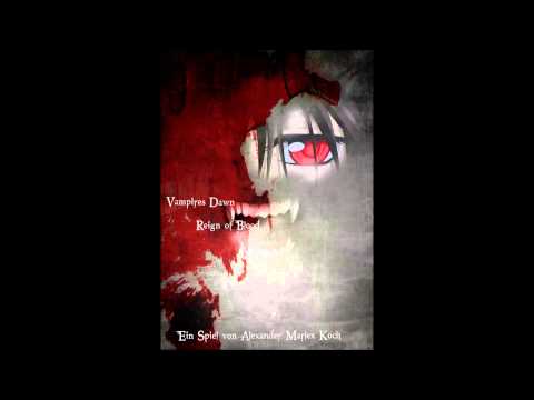 Youtube: Vampires Dawn I Music - ForeverFree