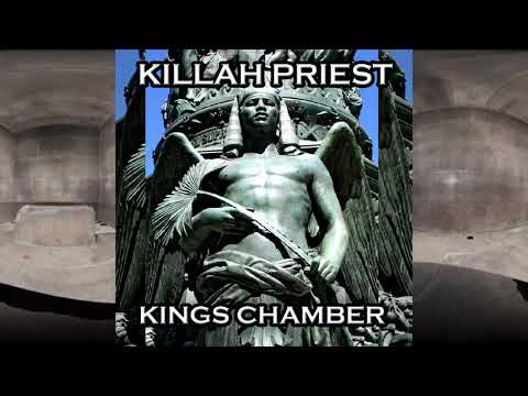 Youtube: Killah Priest - Kings Chamber