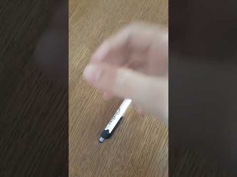 Youtube: **HOW TO LIFT A PENCIL (2019 NEW)**