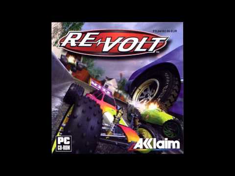 Youtube: Toys in the Hood [Re-Volt]
