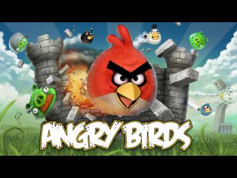 Youtube: Angry Birds Theme Song