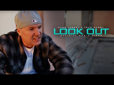 Youtube: Hard Target x Fred Durst - Look Out (Official Music Video)