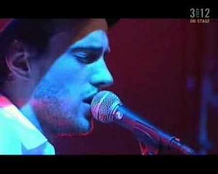 Youtube: The Veils live@lowlands 2006 - The Valleys of New Orleans