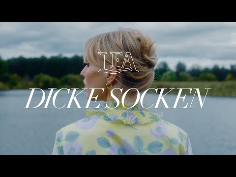 Youtube: LEA - Dicke Socken