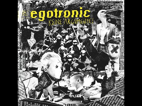 Youtube: Egotronic - Hallo Provinz (Audio)