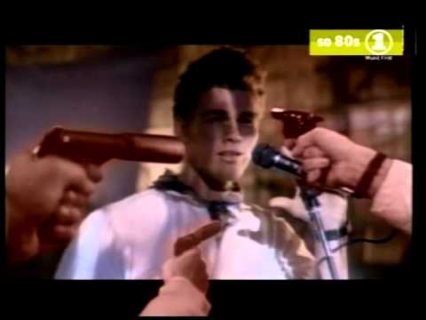 Youtube: a-ha - The Living Daylights (Album Version)