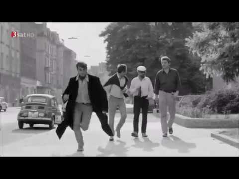 Youtube: Unauffällig benehmen - Zur Sache, Schätzchen! Werner Enke