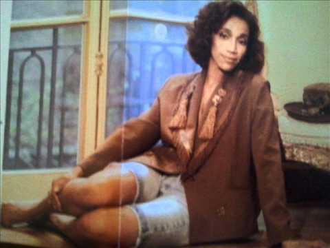 Youtube: Kathy Sledge - Reason For This