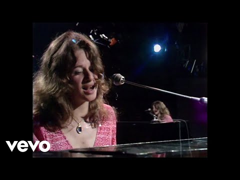 Youtube: Carole King - Will You Love Me Tomorrow? (BBC In Concert, February 10, 1971)