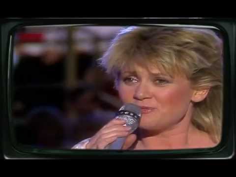 Youtube: Gitte Haenning -   Ich will alles 1983