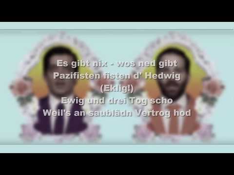 Youtube: dicht & ergreifend – Don't believe the like (Lyrics)