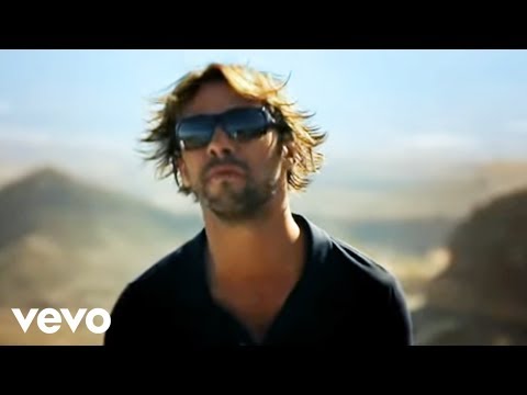 Youtube: Jamiroquai - Blue Skies (Official Video)