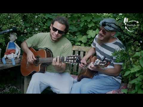 Youtube: Simon und Jan - Scheißerei (Simon & Garfunkel Cover von Reis Against The Spülmachine)
