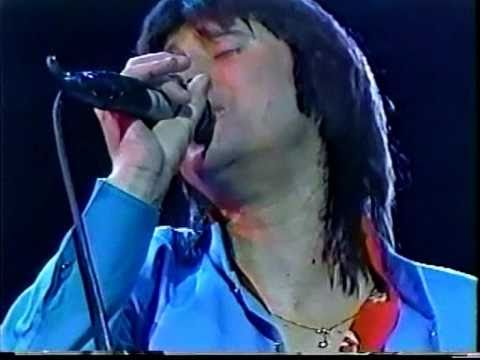 Youtube: Journey - Don't Stop Believin' (Live In Tokyo 1983) HQ