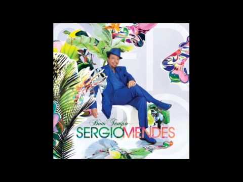 Youtube: Pais Tropical -  Sergio Mendès - Remix 2010