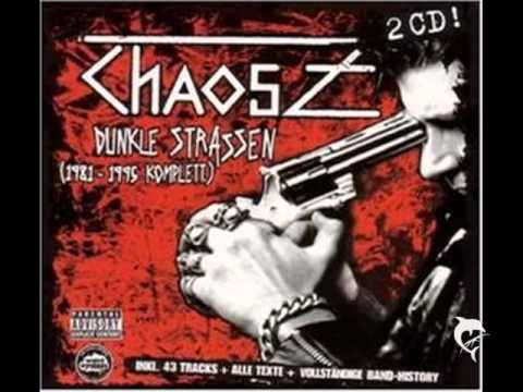 Youtube: Chaos Z - 12 Isolation