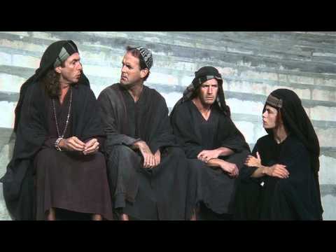 Youtube: Monty Python - "Loretta"