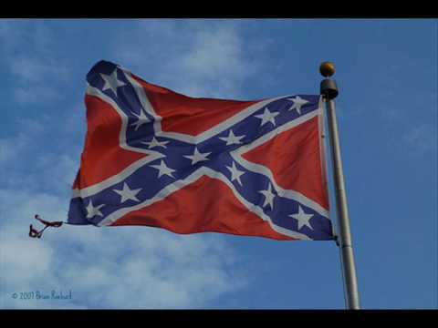 Youtube: Rebel Son - Southern Wind