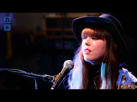 Youtube: Diane Birch - Everybody Wants to Rule the World (Tears for Fears Cover) - Audiotree Live