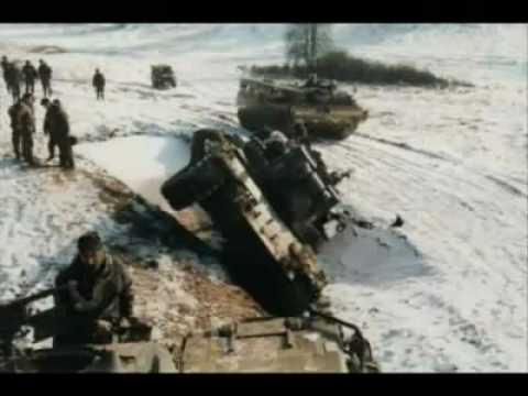 Youtube: UNFÄLLE MIT PANZERN