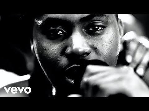 Youtube: Nas - Made You Look (Official HD Video)