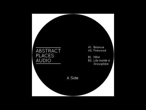 Youtube: Xixa - Balance [APA02]