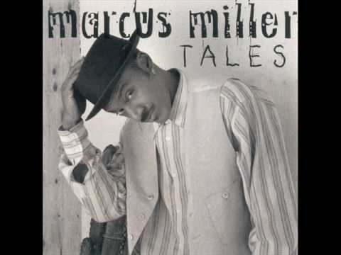 Youtube: Marcus Miller-Come Together