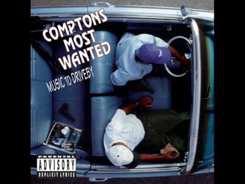 Youtube: Comptons Most Wanted - Dead Men Tell No Lies