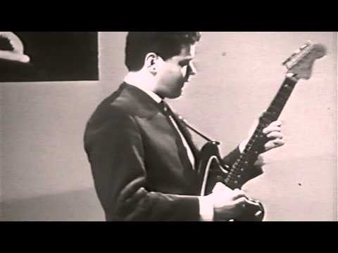 Youtube: The Jokers -Sabre Dance (nostalgic guitar instrumental tv performance Belgium)
