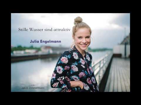 Youtube: Stille Wasser sind attraktiv - Julia Engelmann (piano Jakob Zimmermann)