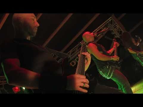 Youtube: Melechesh - Ladders to Sumeria - Live @ Meh Suff! Metalfestival 2010