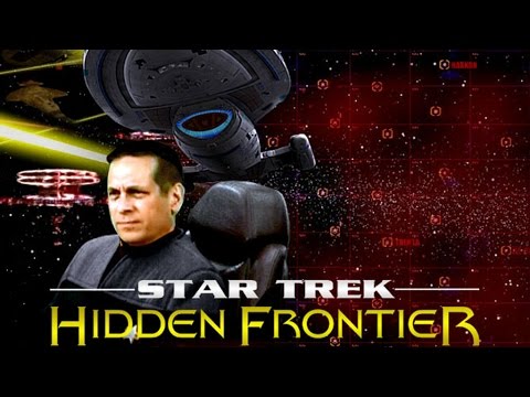 Youtube: Star Trek: Hidden Frontier | S01E01 | Enemy Unknown Part 1