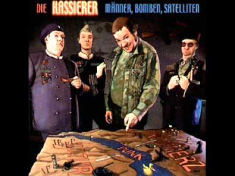 Youtube: Die Kassierer - Du Lässt Dich Geh'n