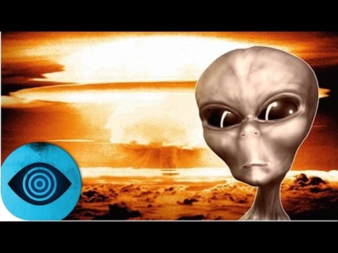 Youtube: Gab es einen Atomkrieg auf dem Mars?