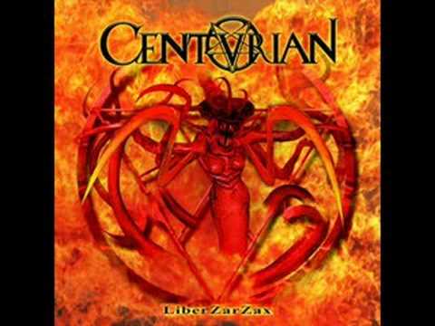 Youtube: Centurian - The Reading (ZarZax Unto Zax)