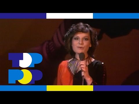 Youtube: Marianne Rosenberg - Ich Bin Wie Du • TopPop