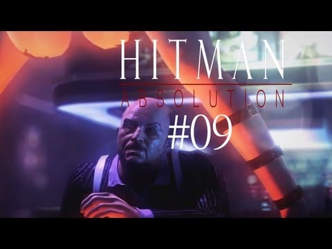 Youtube: Let's Play Hitman: Absolution [Part 9] - Vixen Club