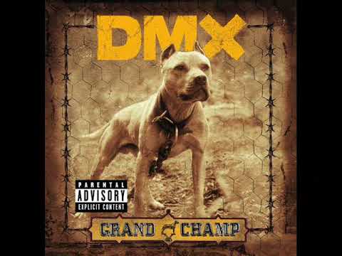 Youtube: DMX - Where The Hood At? (Instrumental)