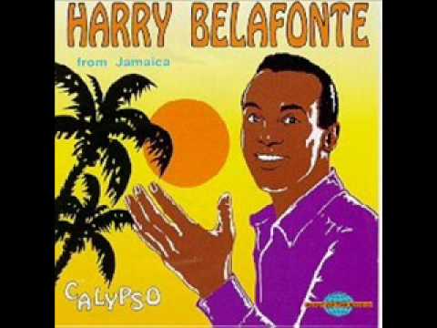 Youtube: Harry Belafonte - Island In The Sun