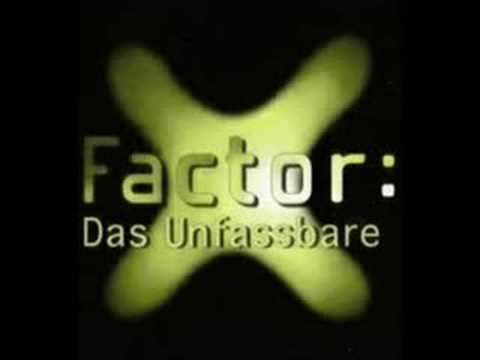 Youtube: X-factor Hintergrundmusik (Background Music)