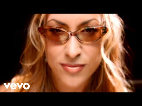Youtube: Anastacia - Not That Kind (PCM Stereo)