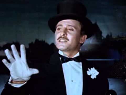 Youtube: Vecchio frac(L'uomo in frac) Domenico Modugno.wmv