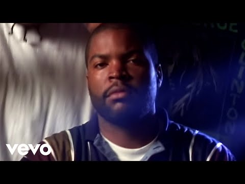 Youtube: Ice Cube, George Clinton - Bop Gun (One Nation) (Official Music Video)