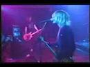 Youtube: Nirvana - SCHOOL / FLOYD THE BARBER (Live in Amsterdam Parte 2)