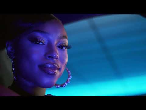 Youtube: THEY. - In The Mood (featuring Yung Bleu) (Official Music Video)